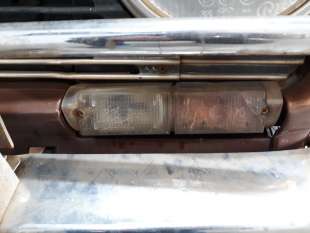Recambio de piloto delantero izquierdo para talbot simca 1200 1980- 1200 referencia OEM IAM   
