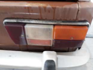 Recambio de piloto trasero derecho para talbot simca 1200 1980- 1200 referencia OEM IAM   