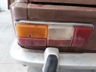 Recambio de piloto trasero izquierdo para talbot simca 1200 1980- 1200 referencia OEM IAM   