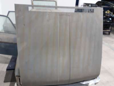 Recambio de capo para renault 6 1976- gtl referencia OEM IAM   