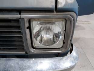 Recambio de faro izquierdo para renault 6 1976- gtl referencia OEM IAM   