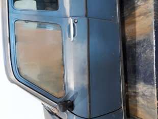 Recambio de puerta delantera izquierda para renault 6 1976- gtl referencia OEM IAM   