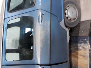 Recambio de puerta trasera izquierda para renault 6 1976- gtl referencia OEM IAM   