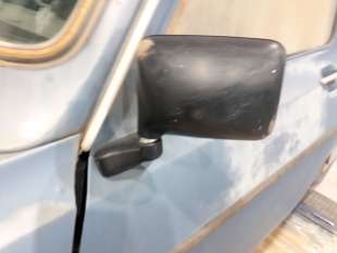 Recambio de retrovisor izquierdo para renault 6 1976- gtl referencia OEM IAM   