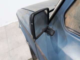 Recambio de retrovisor izquierdo para renault 6 1976- gtl referencia OEM IAM   