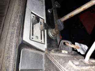 Recambio de mando calefaccion / aire acondicionado para renault 6 1976- gtl referencia OEM IAM   