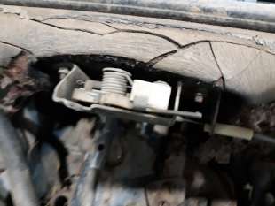 Recambio de cerradura capo para renault 6 1976- gtl referencia OEM IAM   
