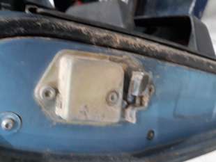 Recambio de cerradura puerta delantera izquierda para renault 6 1976- gtl referencia OEM IAM   