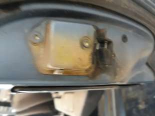 Recambio de cerradura puerta trasera derecha para renault 6 1976- gtl referencia OEM IAM   