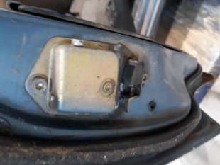 Recambio de cerradura puerta trasera izquierda para renault 6 1976- gtl referencia OEM IAM   