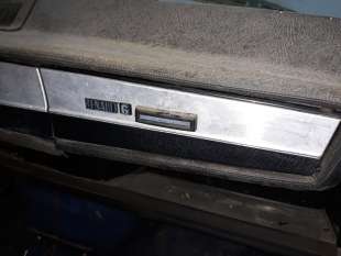 Recambio de guantera para renault 6 1976- gtl referencia OEM IAM   