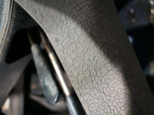 Recambio de mando intermitentes para renault 6 1976- gtl referencia OEM IAM   