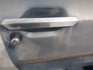 Recambio de maneta exterior delantera derecha para renault 6 1976- gtl referencia OEM IAM   