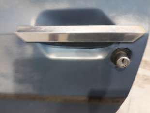 Recambio de maneta exterior delantera izquierda para renault 6 1976- gtl referencia OEM IAM   