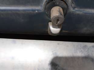 Recambio de maneta exterior porton para renault 6 1976- gtl referencia OEM IAM   