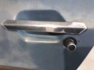 Recambio de maneta exterior trasera izquierda para renault 6 1976- gtl referencia OEM IAM   