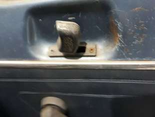 Recambio de maneta interior delantera derecha para renault 6 1976- gtl referencia OEM IAM   
