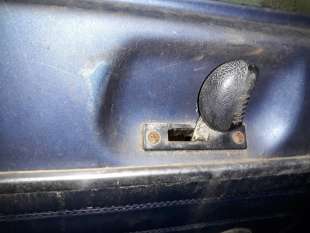 Recambio de maneta interior delantera izquierda para renault 6 1976- gtl referencia OEM IAM   