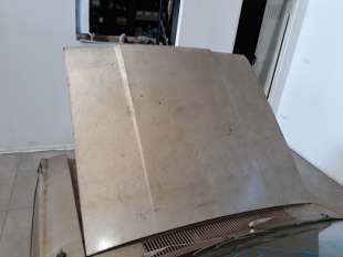 Recambio de capo para ford taunus 1975- 2.0 v6 referencia OEM IAM   