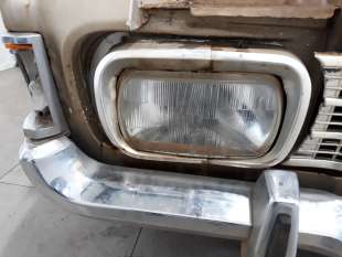 Recambio de faro derecho para ford taunus 1975- 2.0 v6 referencia OEM IAM   