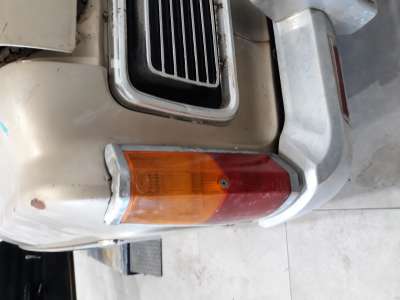 Recambio de piloto trasero izquierdo para ford taunus 1975- 2.0 v6 referencia OEM IAM   