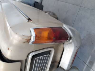 Recambio de piloto trasero derecho para ford taunus 1975- 2.0 v6 referencia OEM IAM   