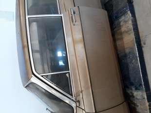 Recambio de puerta delantera izquierda para ford taunus 1975- 2.0 v6 referencia OEM IAM   
