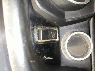 Recambio de mando luces para ford taunus 1975- 2.0 v6 referencia OEM IAM   