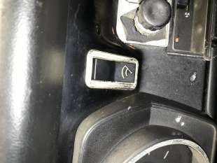 Recambio de mando limpia para ford taunus 1975- 2.0 v6 referencia OEM IAM   