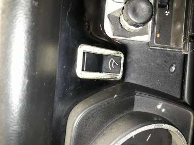 Recambio de mando limpia para ford taunus 1975- 2.0 v6 referencia OEM IAM   