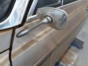 Recambio de retrovisor izquierdo para ford taunus 1975- 2.0 v6 referencia OEM IAM   