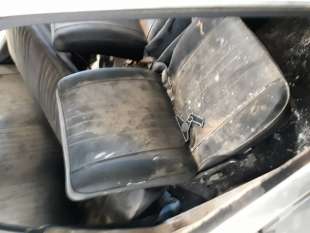 Recambio de asiento delantero derecho para ford taunus 1975- 2.0 v6 referencia OEM IAM   
