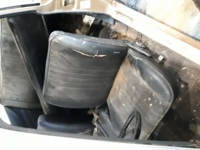 Recambio de asiento delantero izquierdo para ford taunus 1975- 2.0 v6 referencia OEM IAM   