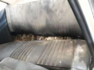 Recambio de asiento trasero medio para ford taunus 1975- 2.0 v6 referencia OEM IAM   