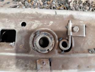 Recambio de cerradura capo para ford taunus 1975- 2.0 v6 referencia OEM IAM   