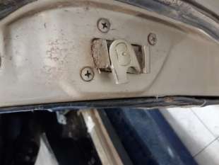 Recambio de cerradura puerta delantera derecha para ford taunus 1975- 2.0 v6 referencia OEM IAM   