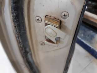 Recambio de cerradura puerta delantera izquierda para ford taunus 1975- 2.0 v6 referencia OEM IAM   