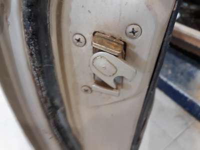 Recambio de cerradura puerta delantera izquierda para ford taunus 1975- 2.0 v6 referencia OEM IAM   