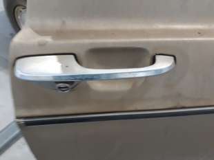 Recambio de maneta exterior delantera derecha para ford taunus 1975- 2.0 v6 referencia OEM IAM   