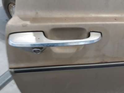 Recambio de maneta exterior delantera derecha para ford taunus 1975- 2.0 v6 referencia OEM IAM   
