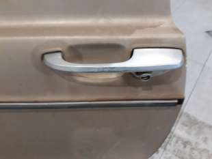 Recambio de maneta exterior delantera izquierda para ford taunus 1975- 2.0 v6 referencia OEM IAM   