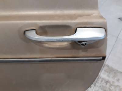Recambio de maneta exterior delantera izquierda para ford taunus 1975- 2.0 v6 referencia OEM IAM   