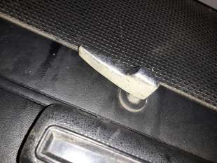Recambio de maneta interior delantera izquierda para ford taunus 1975- 2.0 v6 referencia OEM IAM   