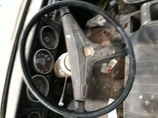 Recambio de volante para ford taunus 1975- 2.0 v6 referencia OEM IAM   