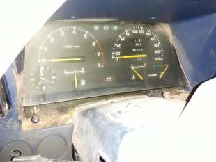 Recambio de cuadro instrumentos para toyota celica 1982-1985 st referencia OEM IAM   