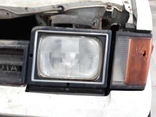 Recambio de faro izquierdo para toyota celica 1982-1985 st referencia OEM IAM   