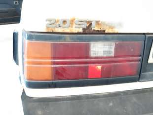 Recambio de piloto trasero izquierdo para toyota celica 1982-1985 st referencia OEM IAM   