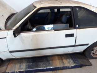 Recambio de puerta delantera izquierda para toyota celica 1982-1985 st referencia OEM IAM   