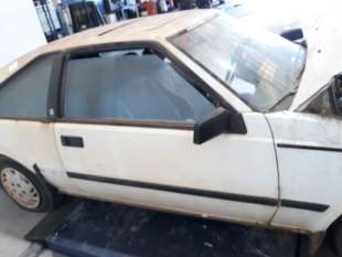 Recambio de puerta delantera derecha para toyota celica 1982-1985 st referencia OEM IAM   