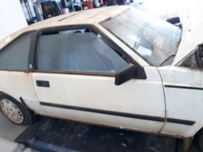 Recambio de puerta delantera derecha para toyota celica 1982-1985 st referencia OEM IAM   